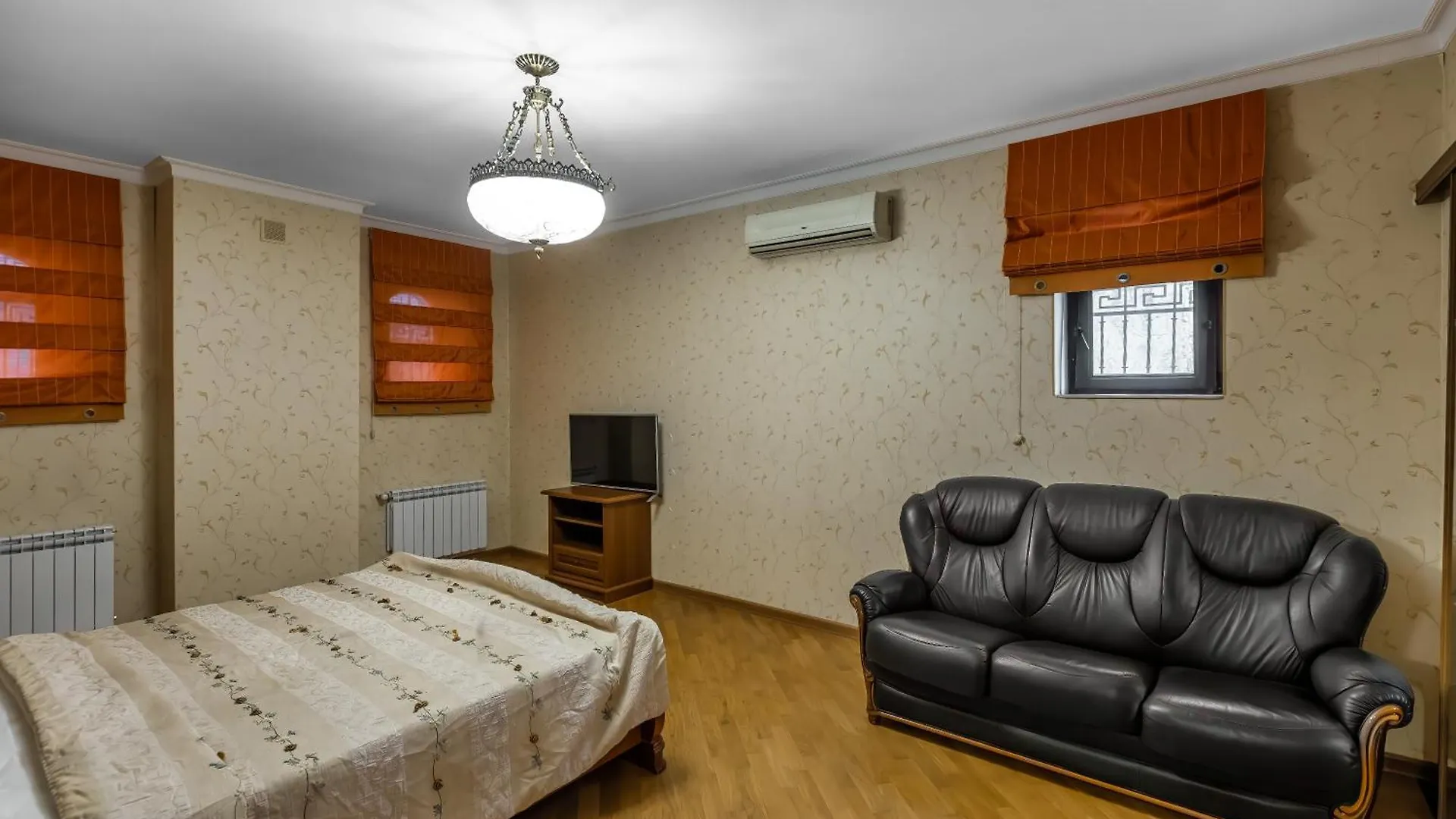 Old City Luxury Vip Duplex Villa Баку Апартаменты