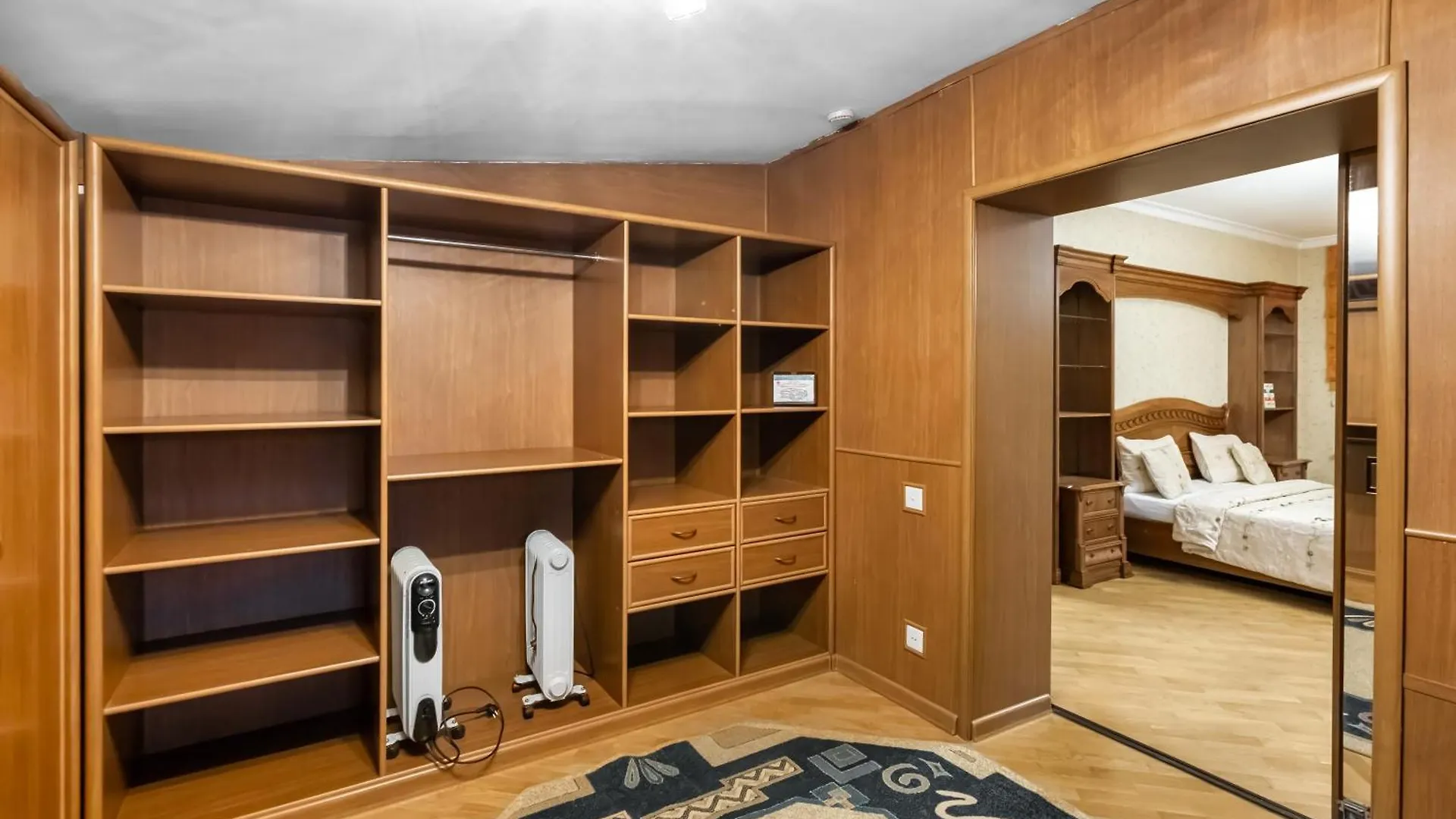 Апартаменты Old City Luxury Vip Duplex Villa Баку