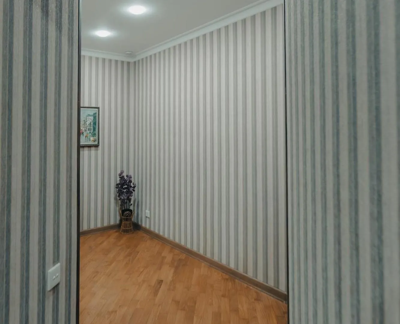 Old City Luxury Vip Duplex Villa Баку