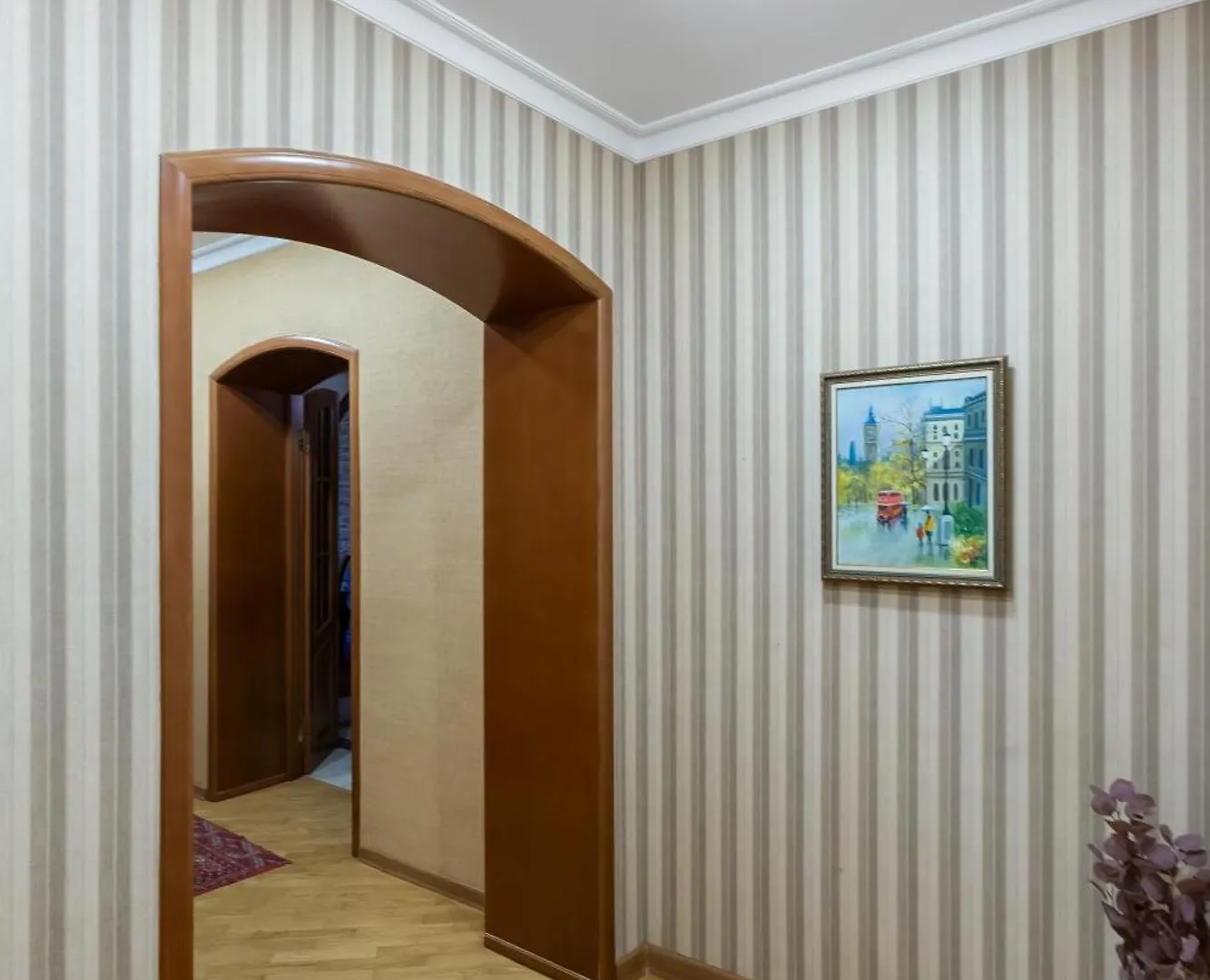 Апартаменты Old City Luxury Vip Duplex Villa Баку Азербайджан
