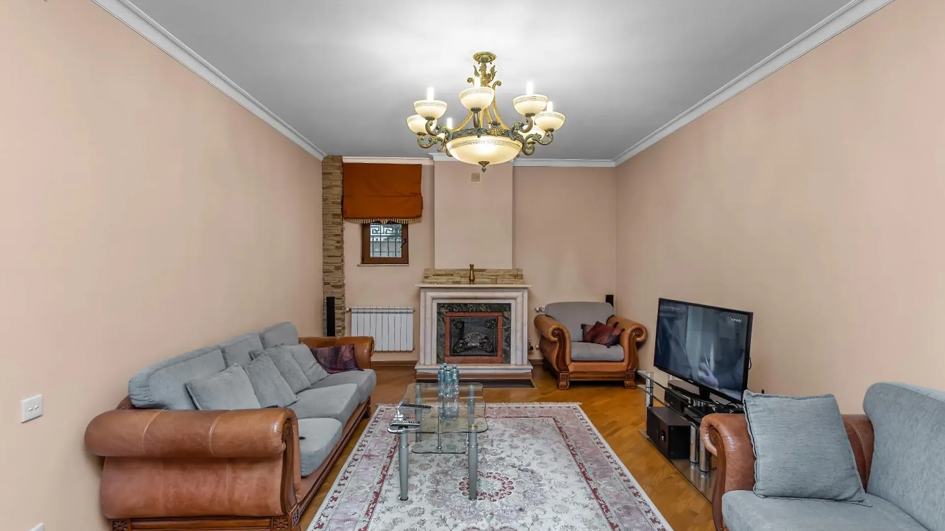 Old City Luxury Vip Duplex Villa Баку Азербайджан